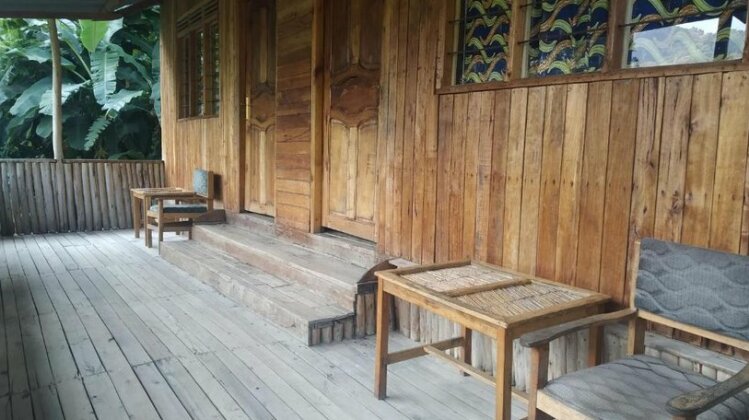 Ruboni Community Camp - Photo2