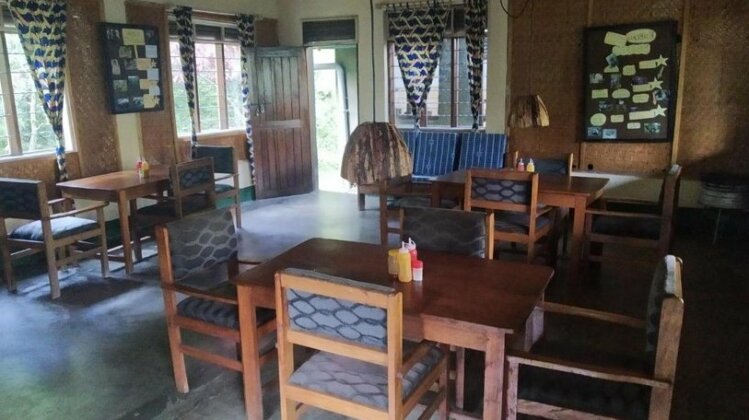 Ruboni Community Camp - Photo3