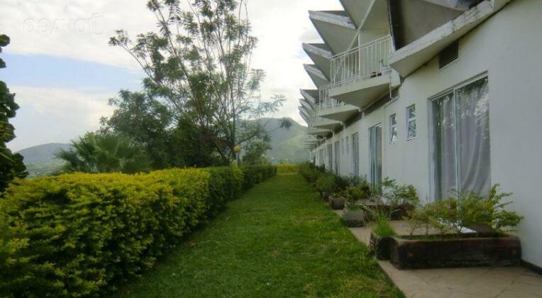 Springs International Hotel - Photo3