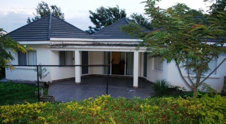 Springs International Hotel - Photo4