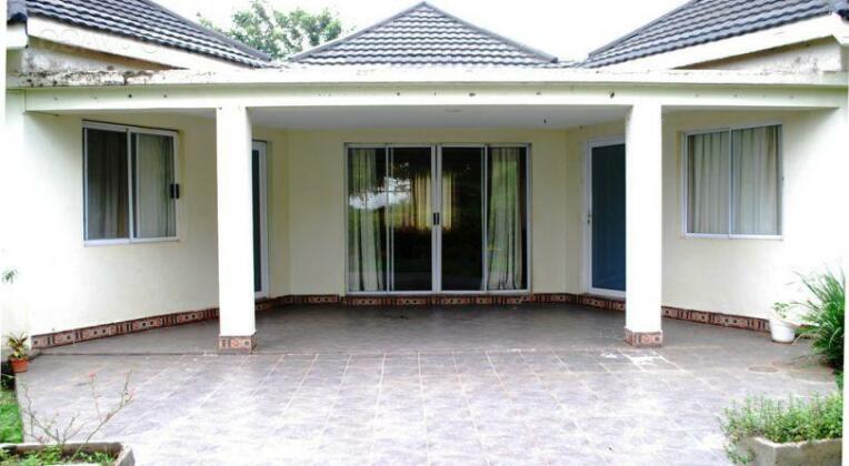 Springs International Hotel - Photo5