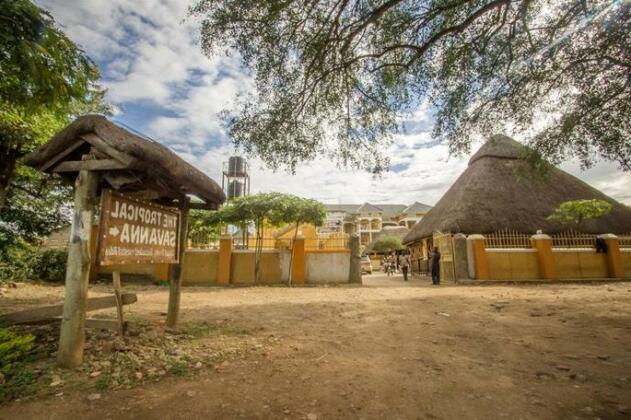 Tropical Savannah Guesthouse - Photo2