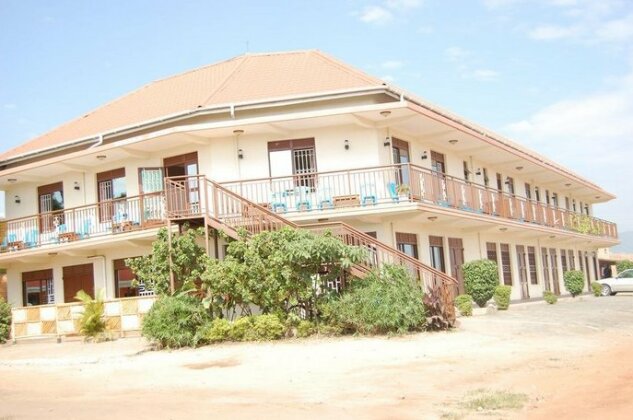 Uhuru 50 Hotel Kasese - Photo2