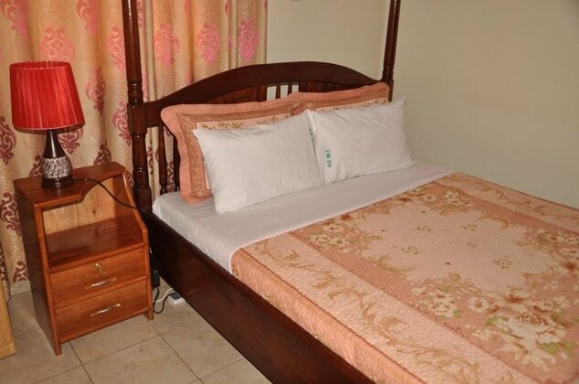 Uhuru 50 Hotel Kasese - Photo3