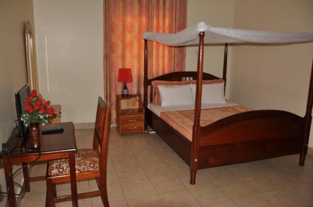 Uhuru 50 Hotel Kasese - Photo4