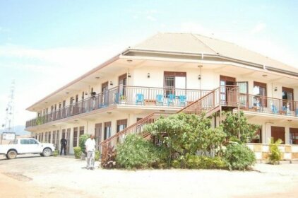 Uhuru 50 Hotel Kasese