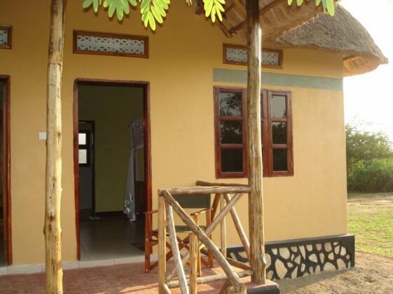Engiri Game Lodge and Campsite - Photo2
