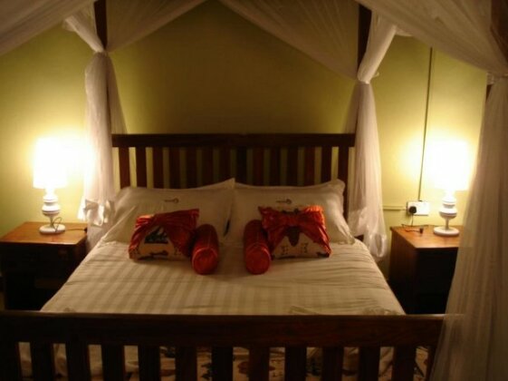 Engiri Game Lodge and Campsite - Photo3