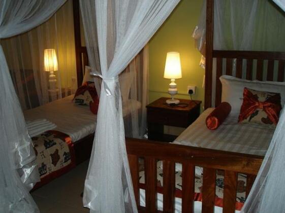 Engiri Game Lodge and Campsite - Photo4