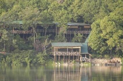 Jacana Safari Lodge