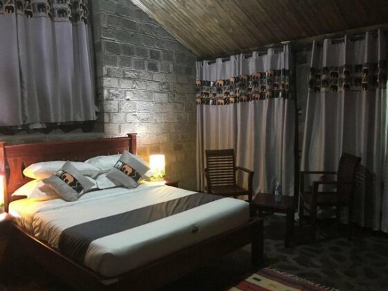 Kyangabi Crater Resort - Photo4