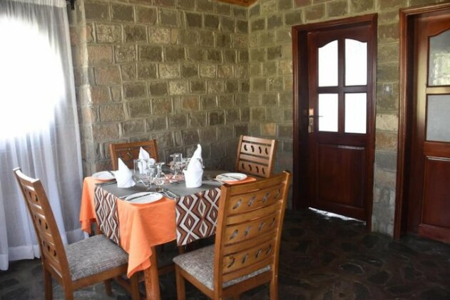 Kyangabi Crater Resort - Photo5