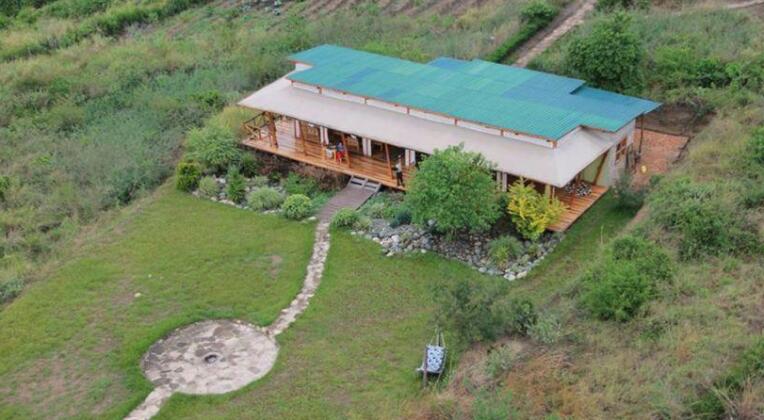 Marafiki Safari Lodge - Photo2