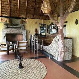 Mazike Valley Lodge - Photo2