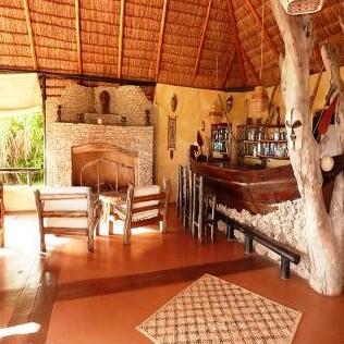 Mazike Valley Lodge - Photo3