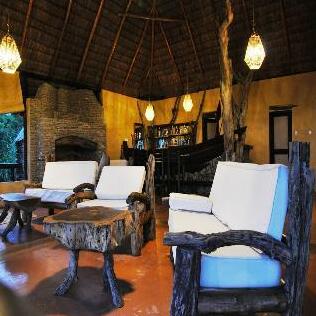 Mazike Valley Lodge - Photo4