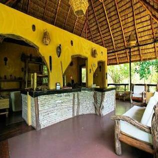 Mazike Valley Lodge - Photo5