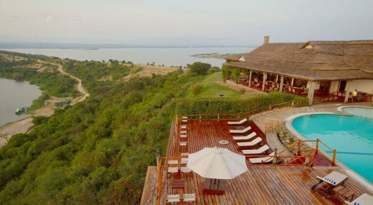 Mweya Safari Lodge - Photo2