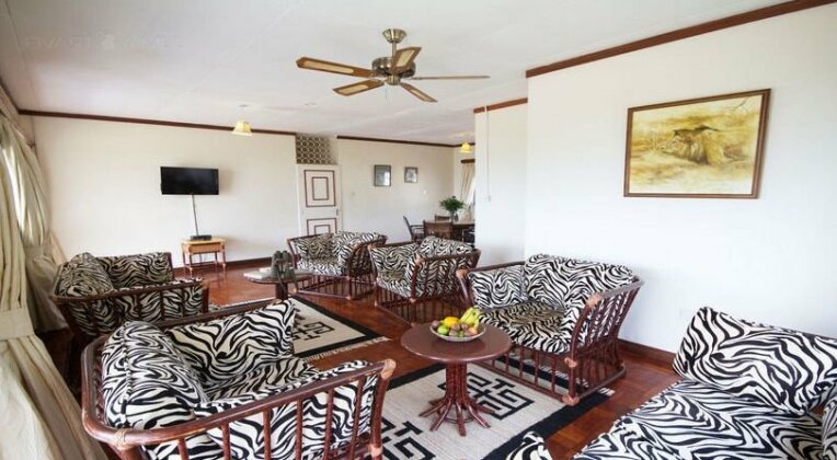 Mweya Safari Lodge - Photo3
