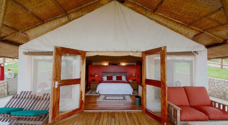 Mweya Safari Lodge - Photo5