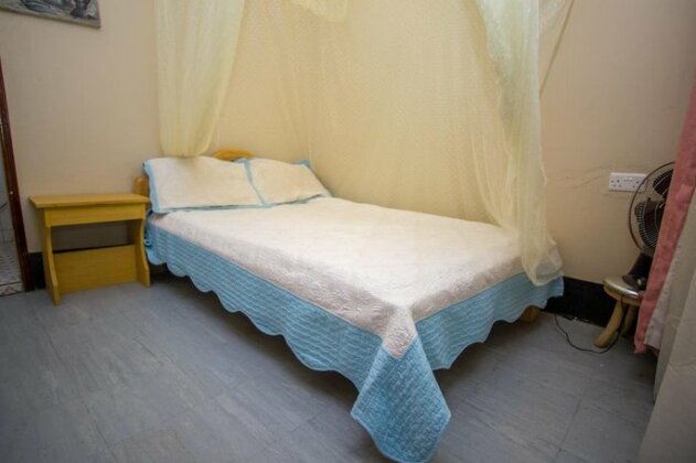 Njovu Park Lodge - Photo2