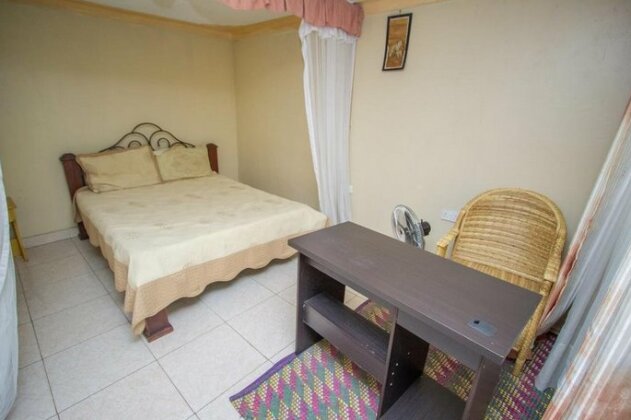 Njovu Park Lodge - Photo3