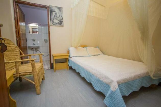 Njovu Park Lodge - Photo5