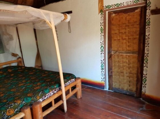 Pumba Safari Cottages - Photo5