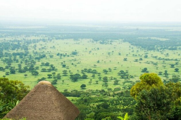 Queen Elizabeth PVT Lodge - Photo4