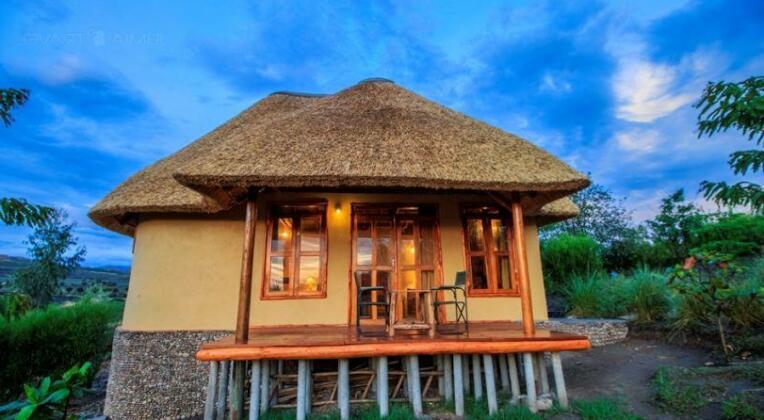 Wild Track Lodge - Photo2