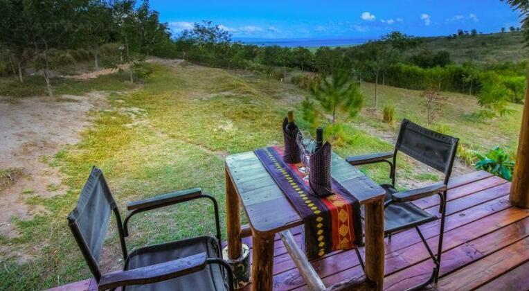 Wild Track Lodge - Photo5