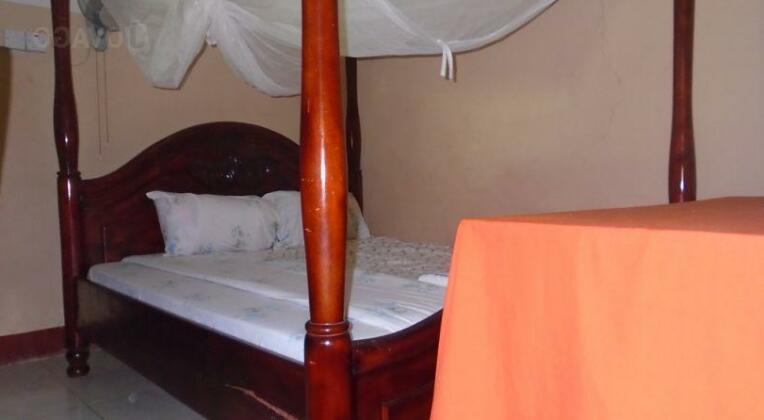 Acanadiro Transporters Hotel - Photo3