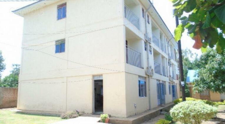 Alpha Resort Hotel