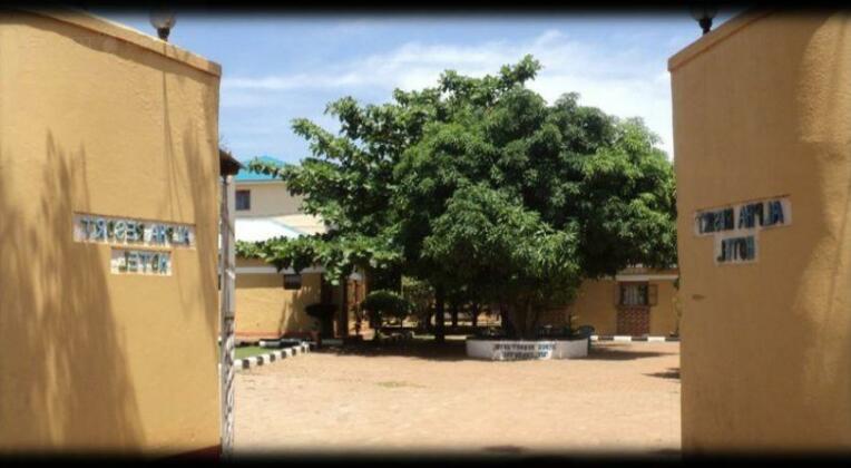 Alpha Resort Hotel - Photo2