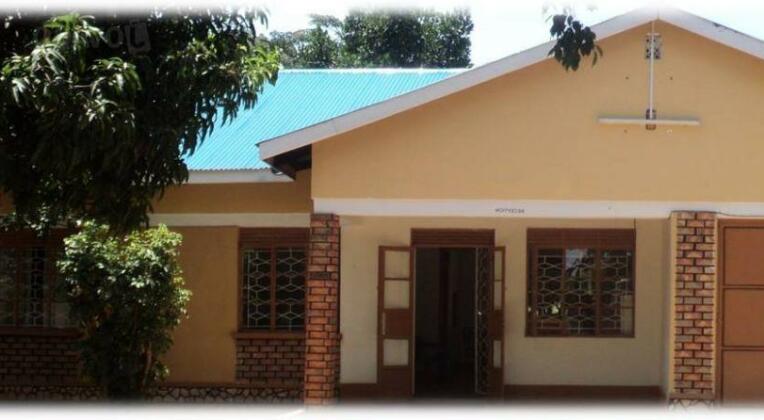 Alpha Resort Hotel - Photo3