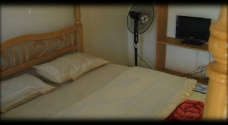 Alpha Resort Hotel - Photo5