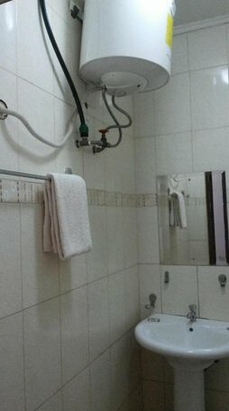 DaysInn Hotel - Photo4
