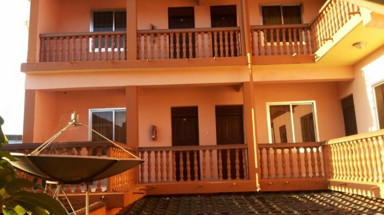DaysInn Hotel - Photo5
