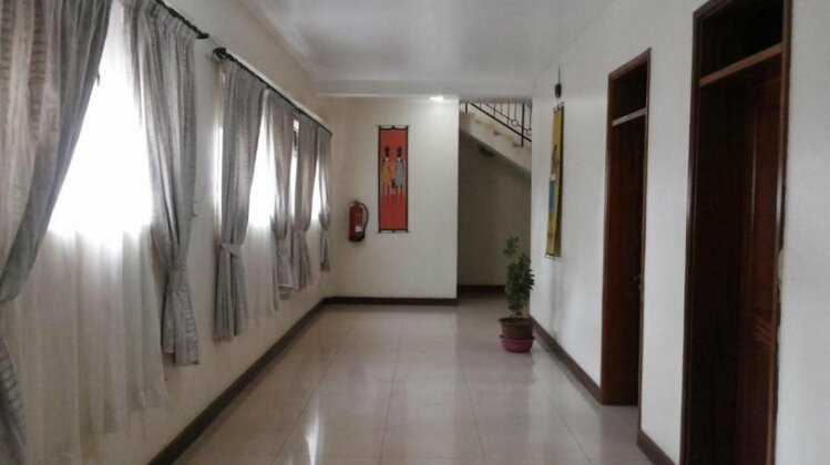 Lillian Towers Hotel - Photo3