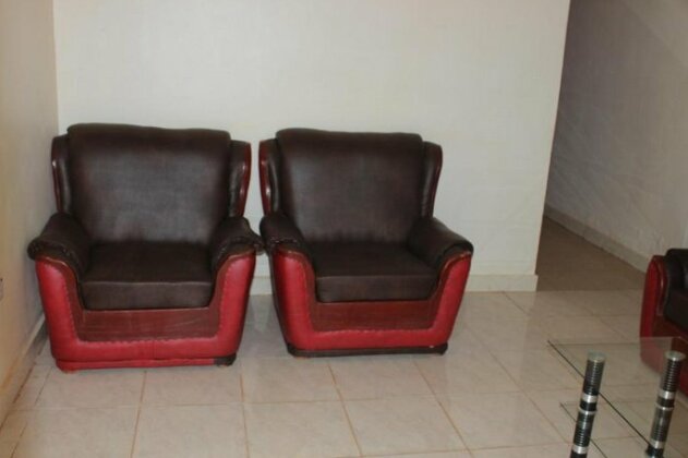 Lira Tasha Hotel - Photo3