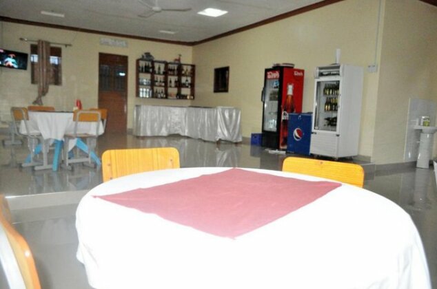 Lira Tasha Hotel - Photo5