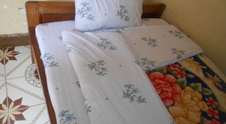 Marel Christian Guest House - Photo2
