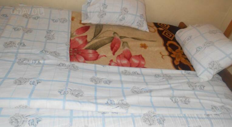 Marel Christian Guest House - Photo3
