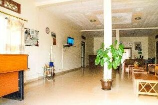 Pacific Grand Hotel - Photo2