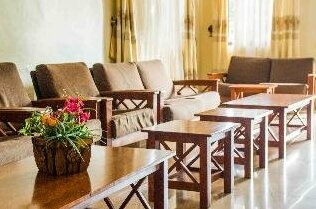 Pacific Grand Hotel - Photo3