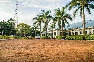 Pacific Grand Hotel - Photo4