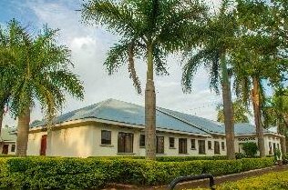 Pacific Grand Hotel - Photo5