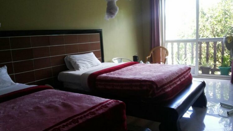 Pauline Hotel Lira - Photo2