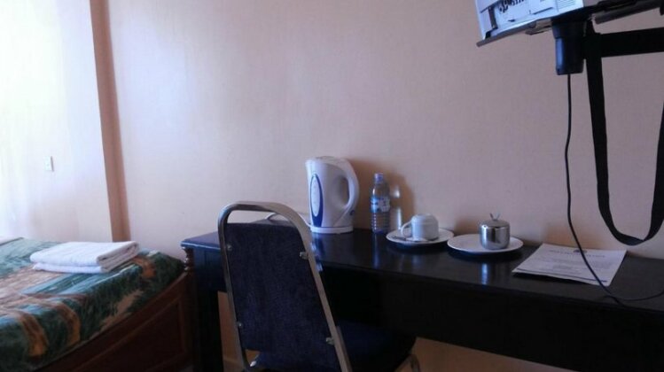 Pauline Hotel Lira - Photo3