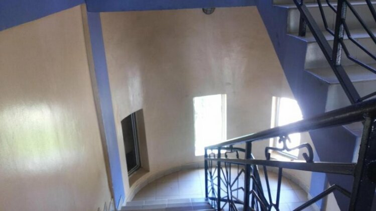 Pauline Hotel Lira - Photo4